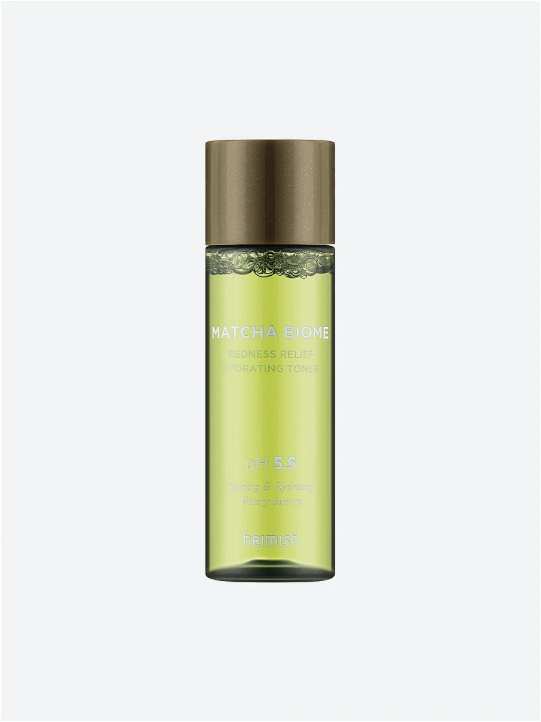 Heimish | Matcha Biome Redness Relief Hydrating Toner