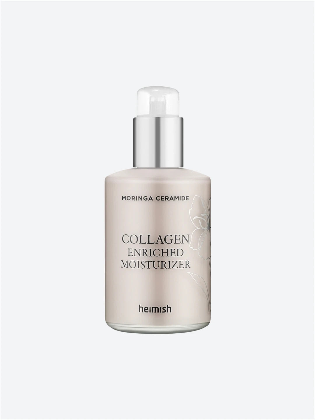 Heimish | Moringa Ceramide Collagen Enriched Moisturizer