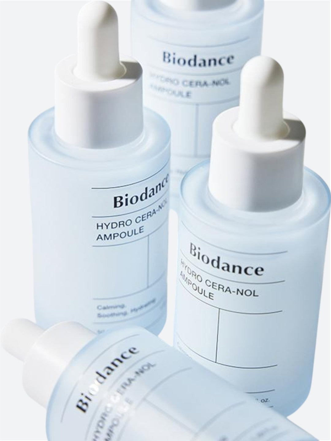 BIODANCE | Hydro Cera-nol Ampoule 50ml