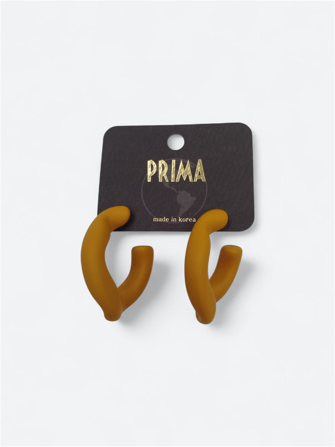 Earrings arches