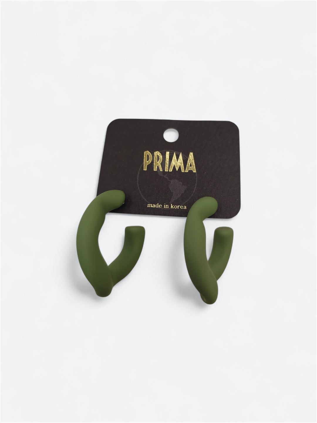 Earrings arches