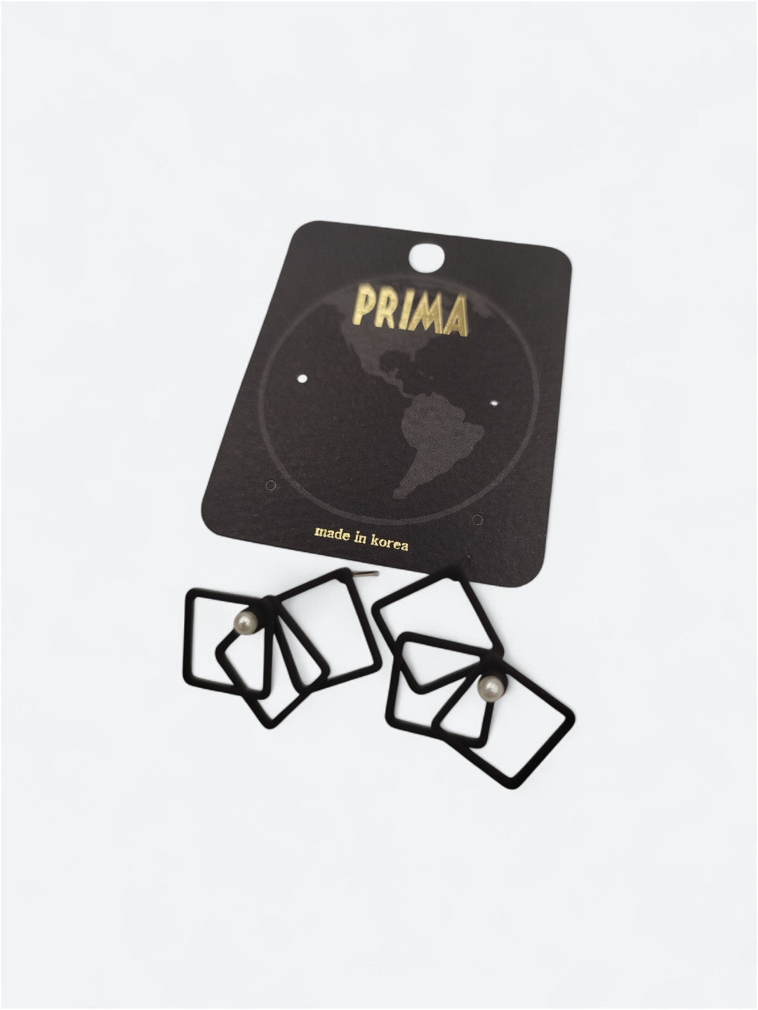 Earring modules