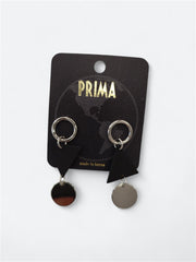 Geometric earrings