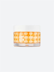 Es tut mir leid wegen meiner Haut | AGE Capture Cream/Vitalizer Creme