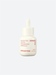 INNISFREE | Black Tea Youth Enhancing Ampoule | 30 ml