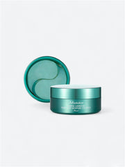 JMSolution | Глибоко зволожуючий патч для очей Marine Luminous Pearl Pearl