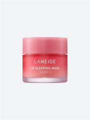 LANEIGE | Lip Sleeping Mask EX Berry