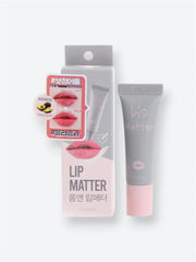 Lip Matter Sametový Tón