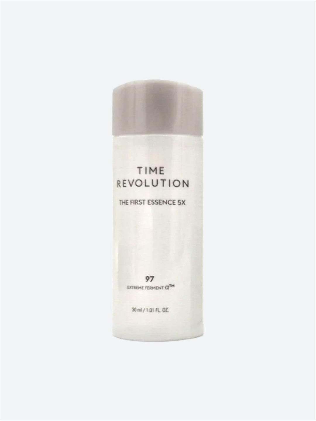 MISSHA | Time Revolution The First Treatment Essence 5x Extreme Ferment | 30 ml