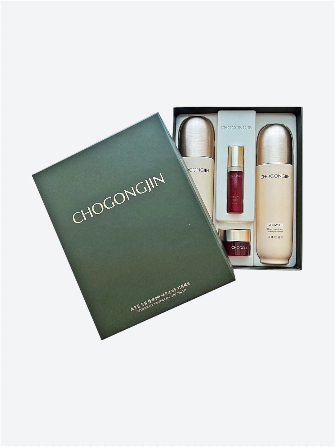 MISSHA | Chogongjin Geumsul Skin Care Set (2 Piece)