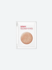 MISSHA | Oční stíny Dewy Glossy | Orange Pekoe