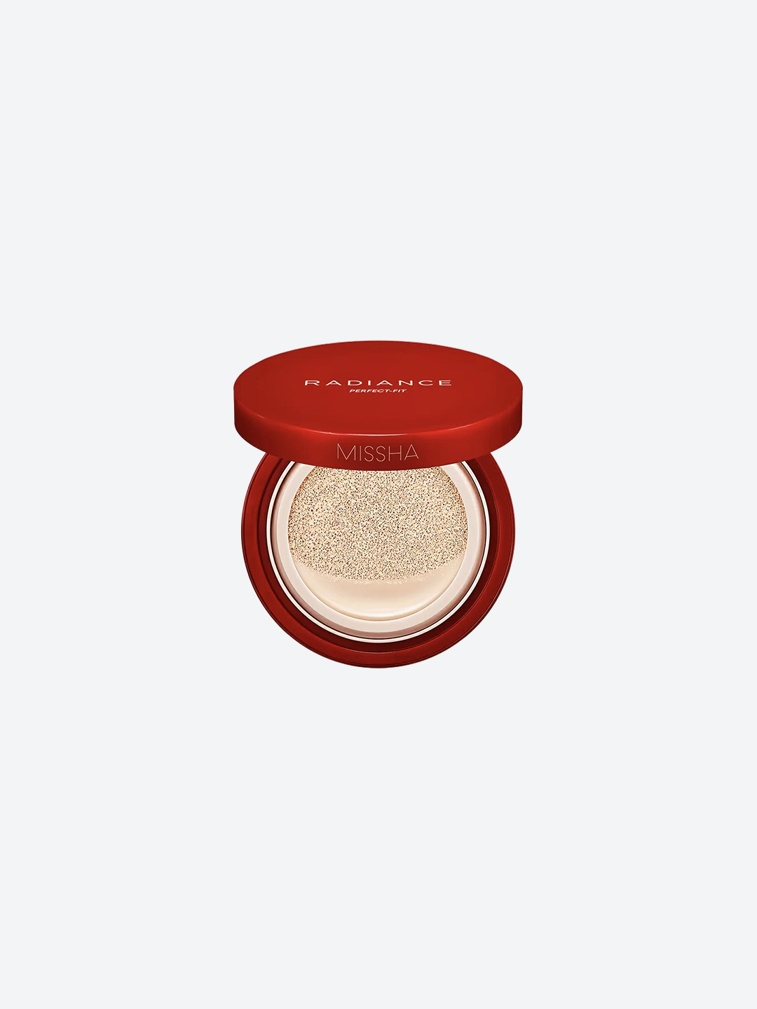 MISSHA | Radiance Perfect Fit Cushion Foundation SPF 50+PA+++ | No. 21P