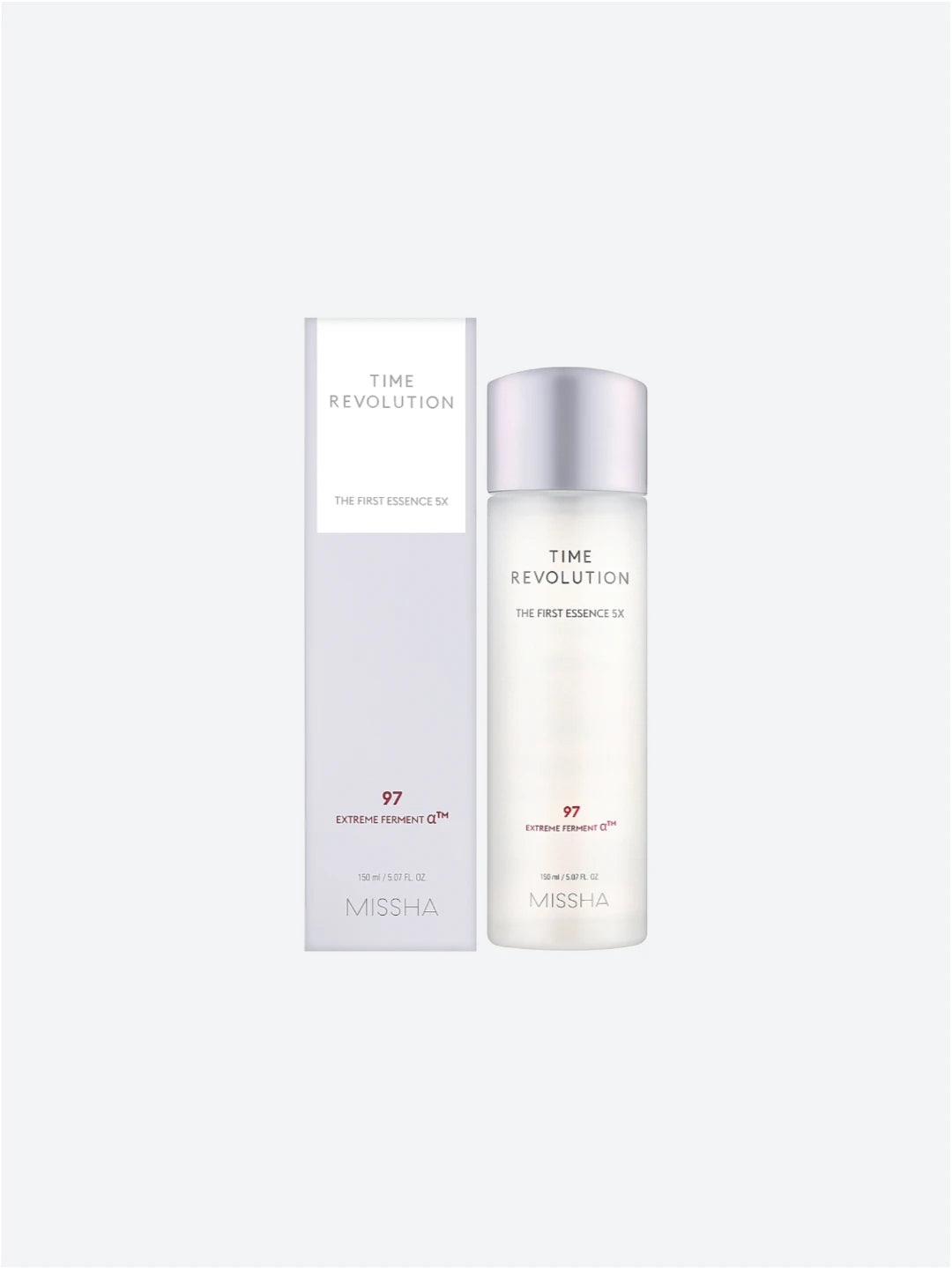 MISSHA | Time Revolution The First Essence 5X 150ml
