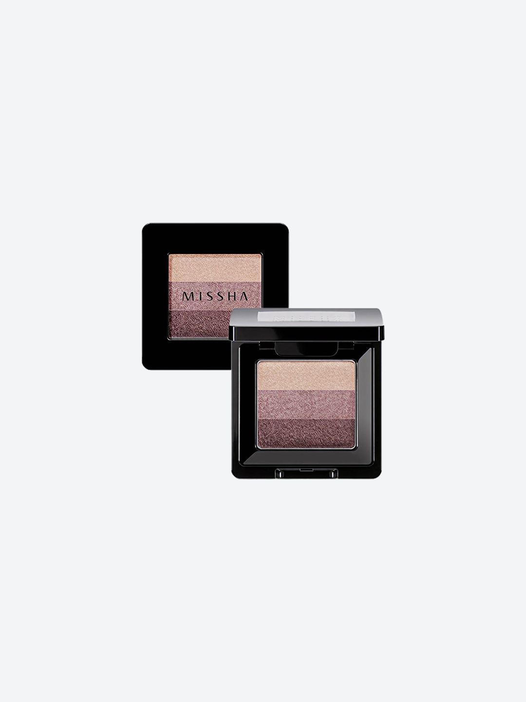 MISSHA | Dreifacher Schatten in Nr. 1