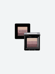MISSHA | Dreifacher Schatten in Nr. 1