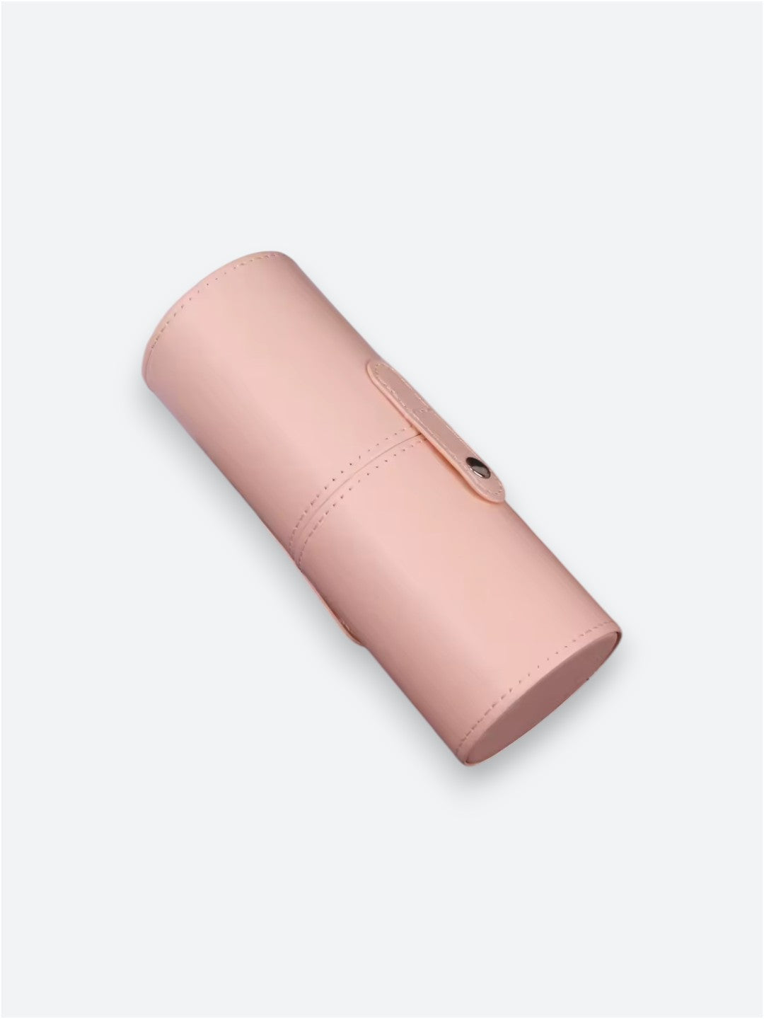 Багатофункціональний кейс-органайзер для кистей і косметики