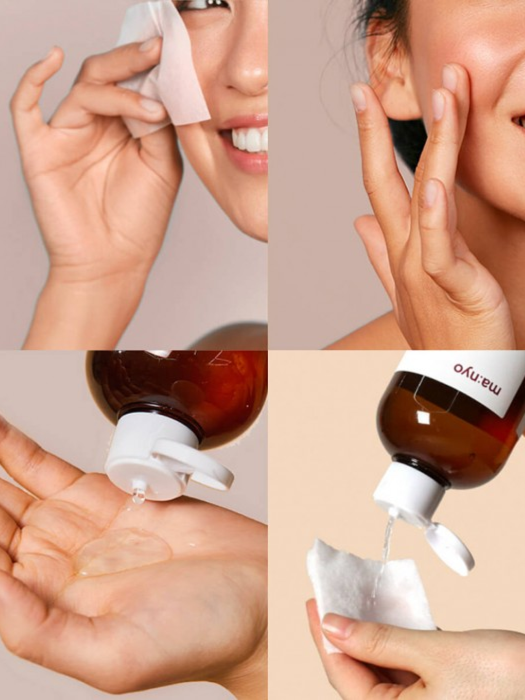 Soothing Care Set No.2 | Starostlivosť o citlivú pleť