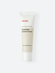 Manyo Factory Galactomy Essence Cream — корейський крем для обличчя з галактомісисом і ніацинамідом для зволоження та сяйва шкіри
