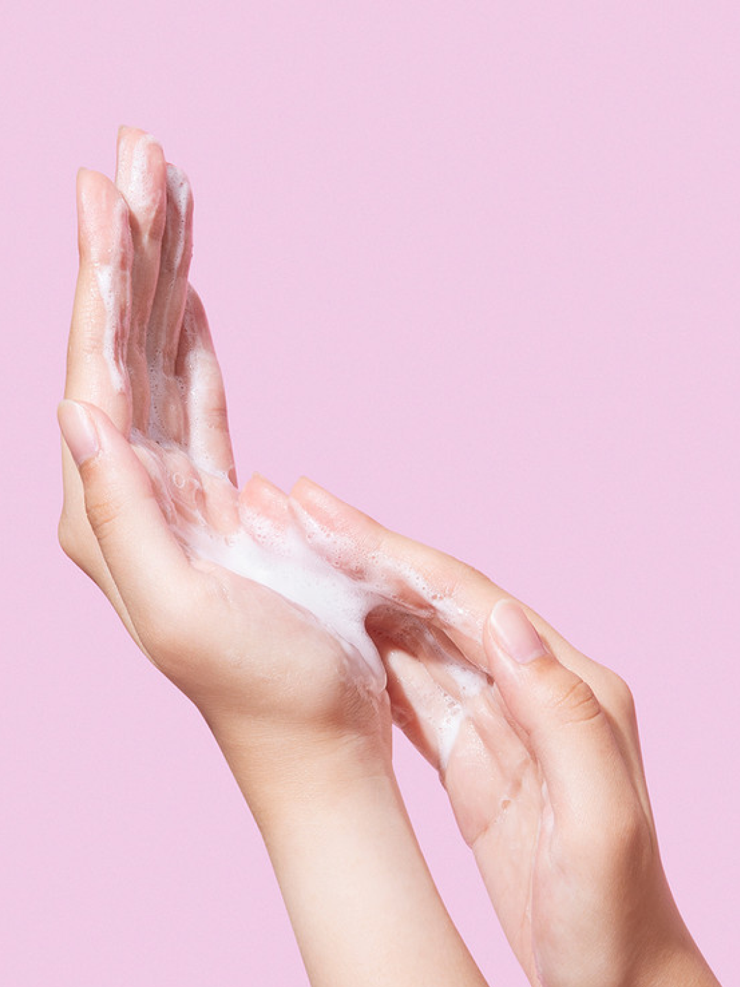 Mary&amp;May | Low pH Hyaluronic Gel Cleanser