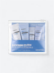 Medi-Peel Glutathione Hyal Aqua Trial Kit