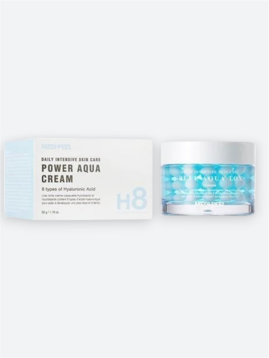 Medi-Peel | Power Aqua H8 Cream