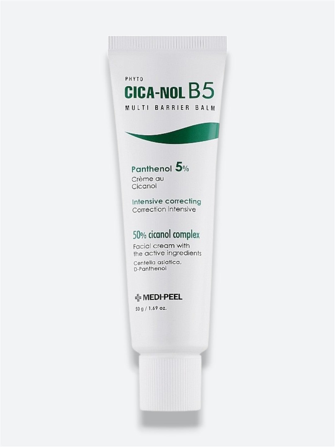 Фітокрем Medi-Peel Phyto Cica-Nol Cream для заспокоєння та відновлення чутливої шкіри