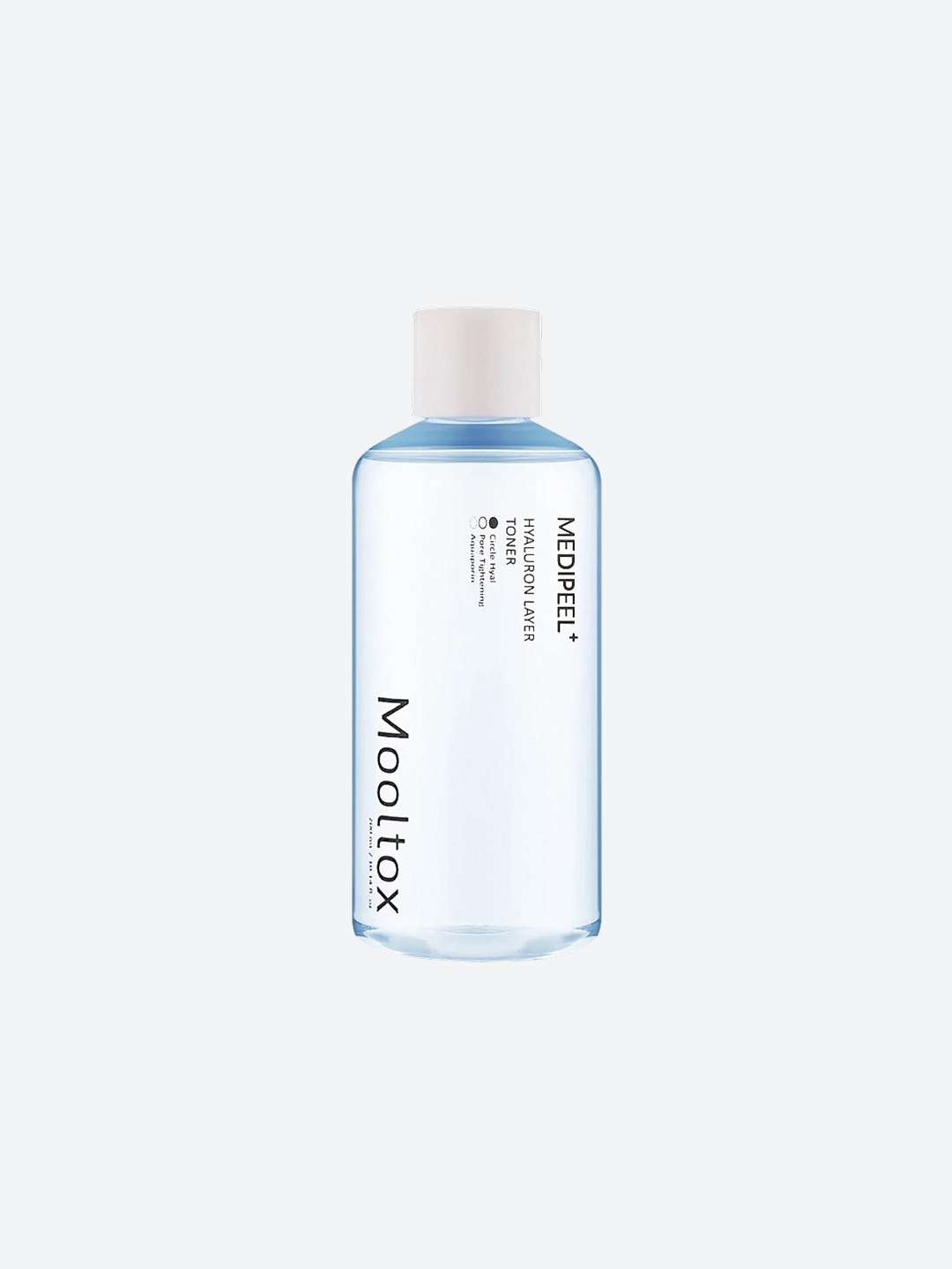 Medi-Peel | Hyaluronic Acid Layer Mooltox Toner 300 ml