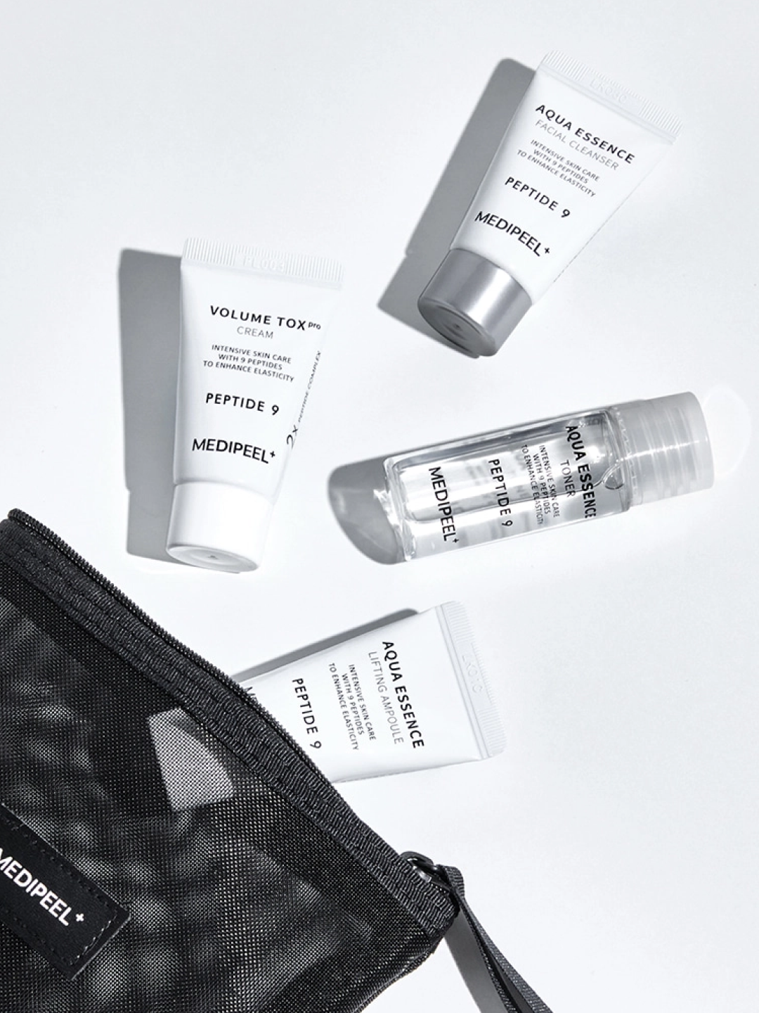 Medi-Peel | Peptide 9 Aqua Essence Trial Kit