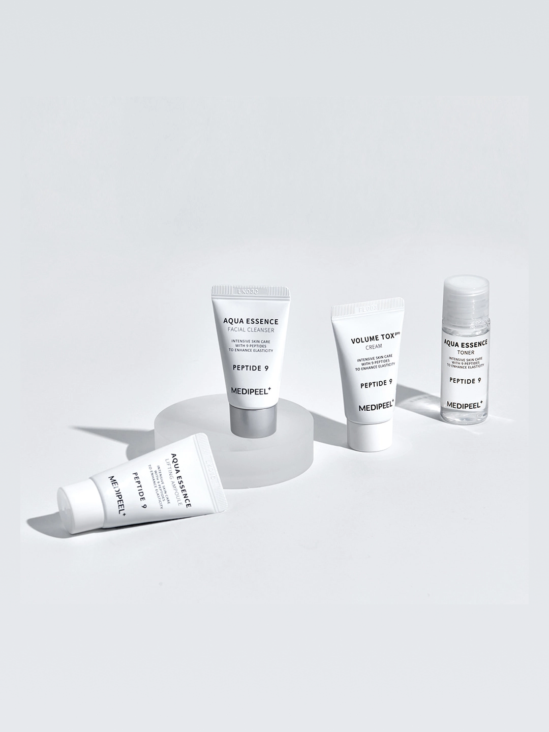 Medi-Peel | Peptide 9 Aqua Essence Trial Kit