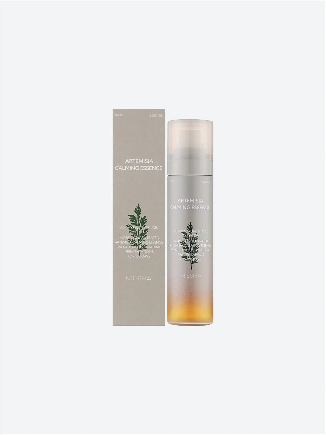 MISSHA | Artemisia Calming Essence 150ml