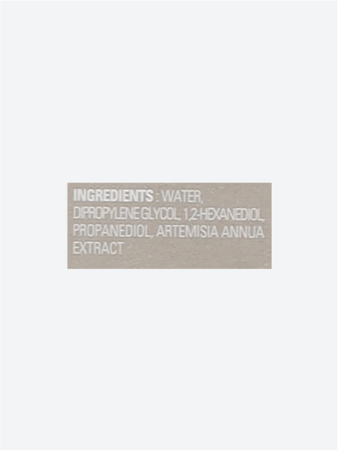 MISSHA | Artemisia Calming Essence 150ml
