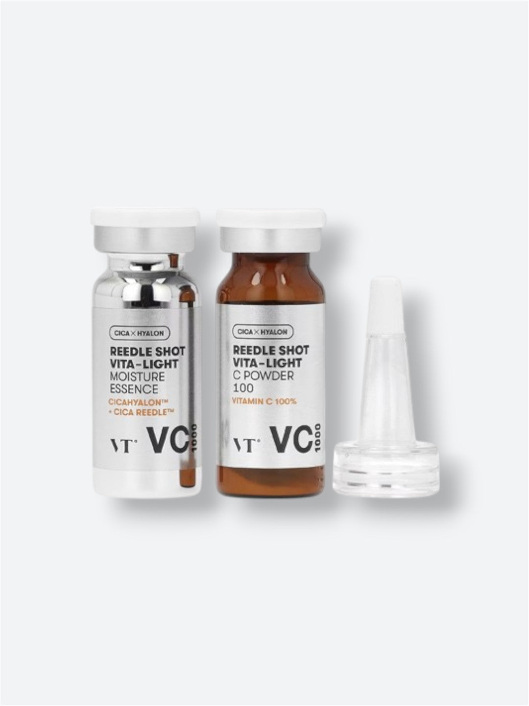 VT KOSMETIK | REEDLE SHOT VITA-LIGHT ESSENCE VC 1000