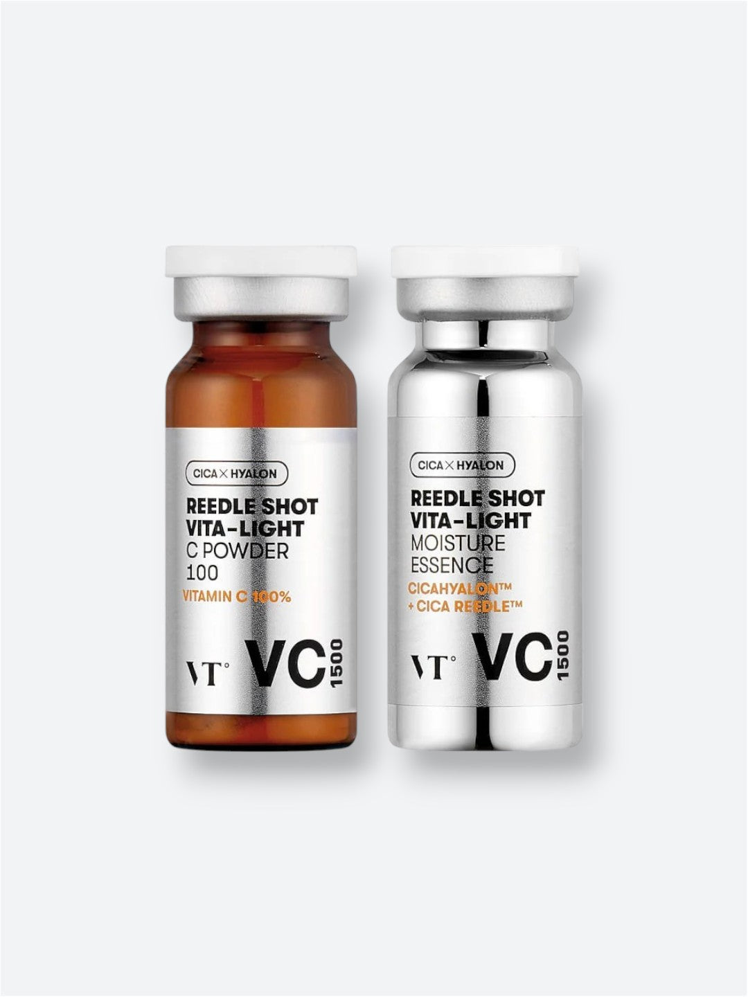 VT COSMETICS | REEDLE SHOT VITA-LIGHT ESSENCE VC 1500