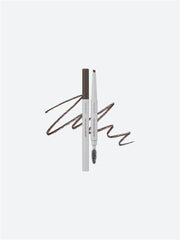 Rom&amp;nd | Han All Eyebrow Flache Augenbrauen | C2 Grace Taupe
