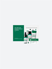 SOME BY MI | AHA-BHA-PHA 30 Days Miracle Starter edition | Centella Asiatica