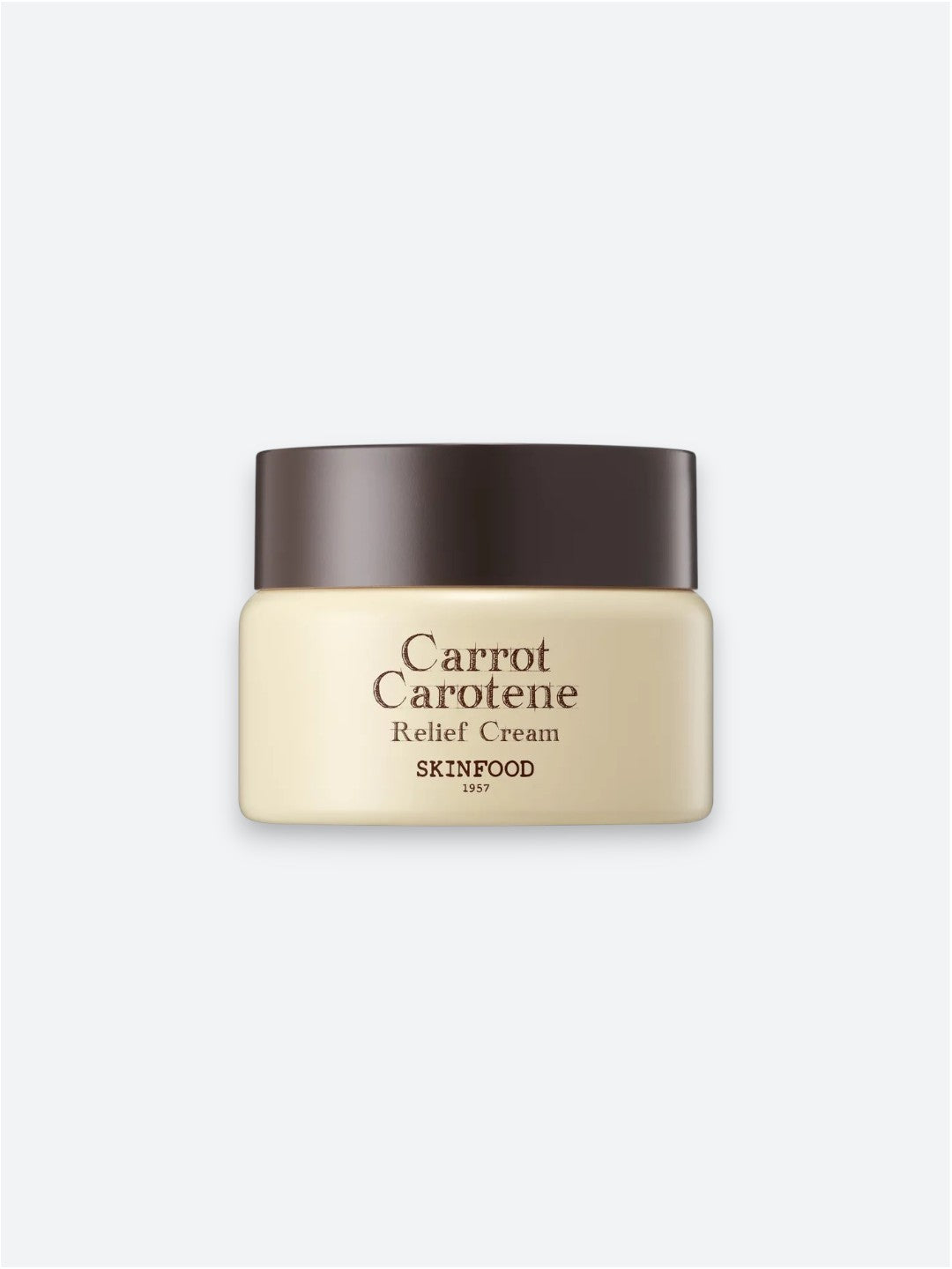 Skinfood Carrot Carotene cream