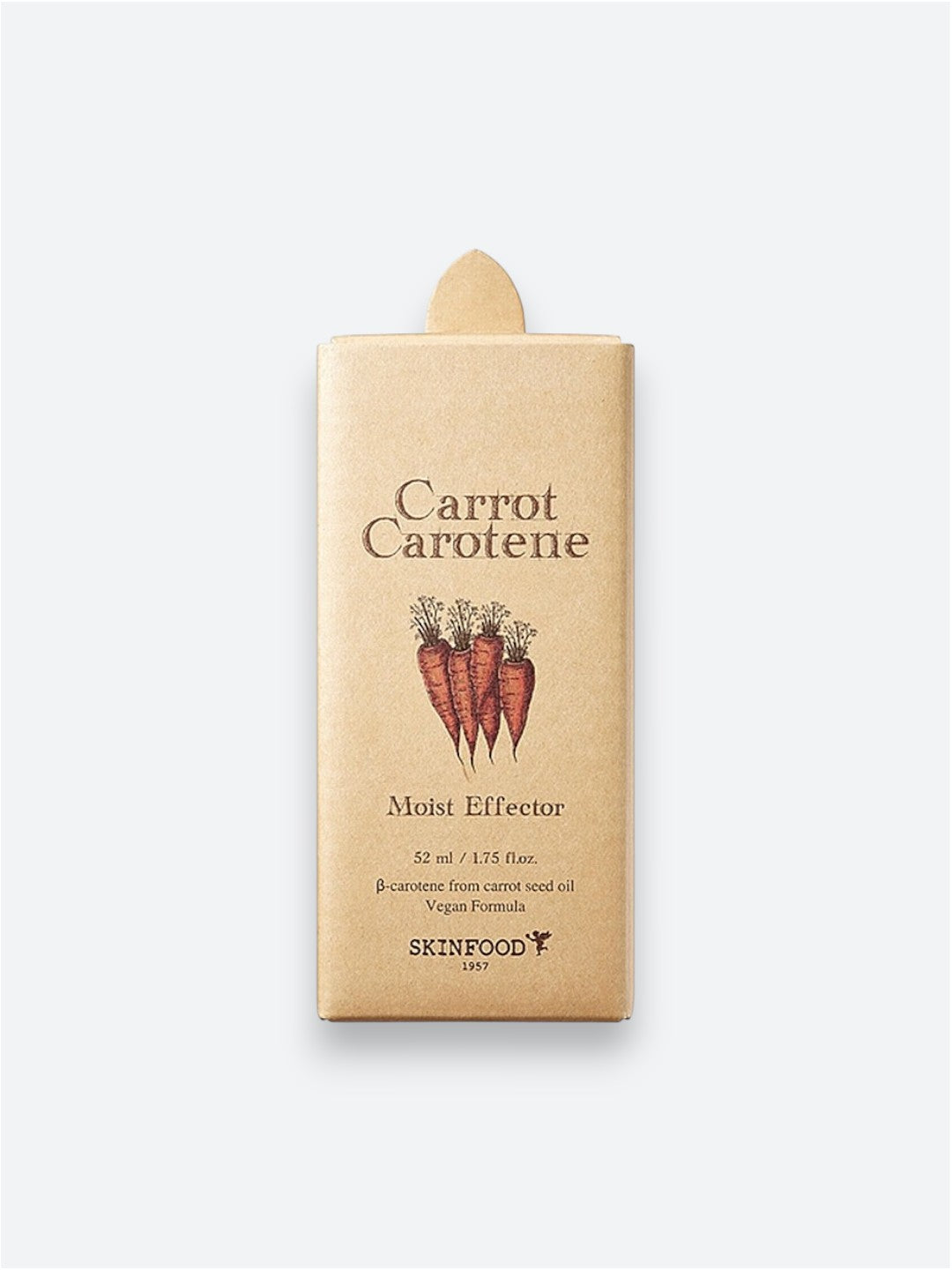 Skinfood Carrot Carotene Moist