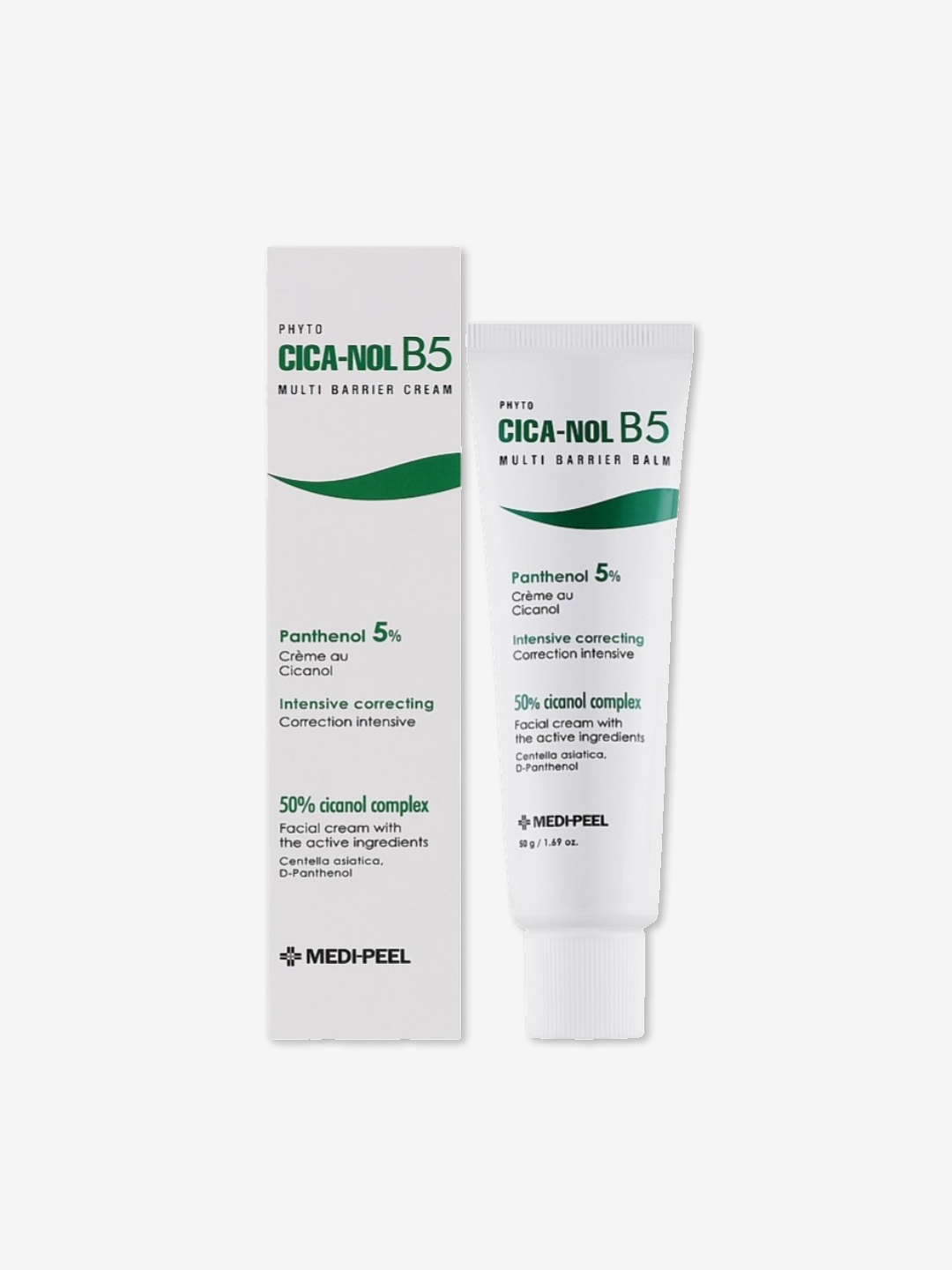 Soothing Care Set No.2 | Starostlivosť o citlivú pleť