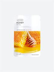 THE FACE SHOP | Real Nature Face Mask | Honey