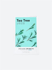 MISSHA | Airy Fit Sheet Mask | Tea Tree