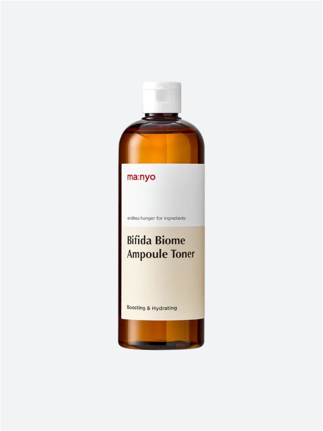 ma:nyo | Bifida Biome Ampoule Toner 30 ml