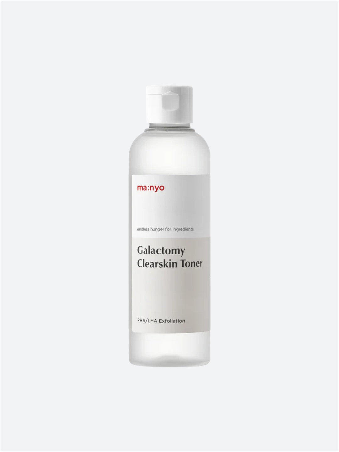 ma:nyo | Galactomy Clear Skin Toner 210 ml