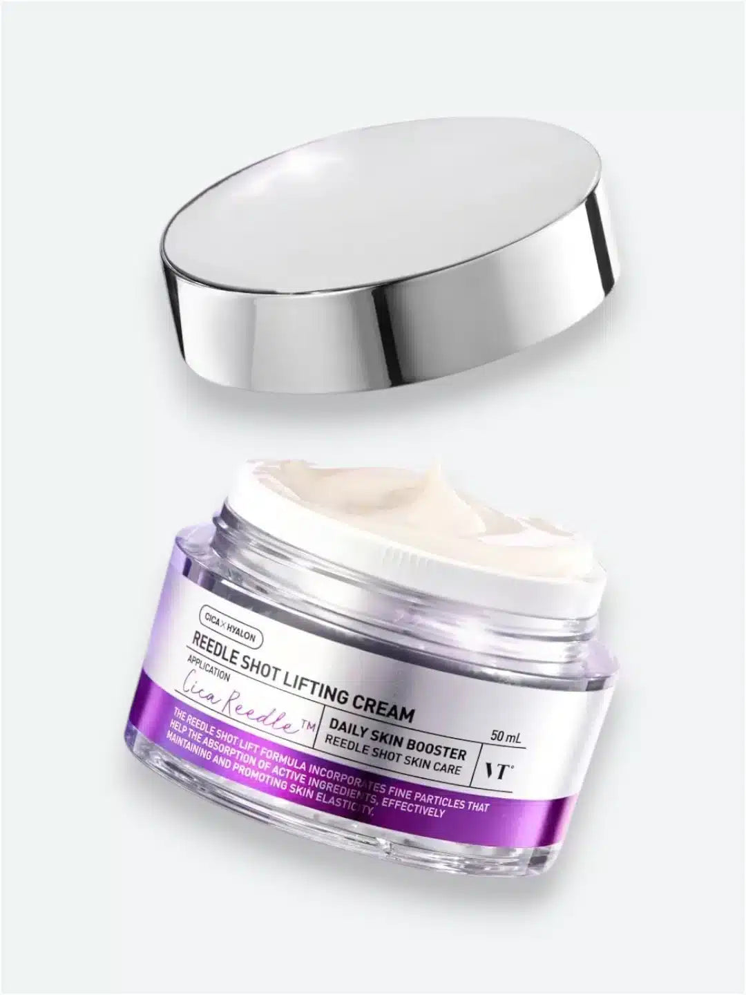 VT COSMETICS | VT REEDLE SHOT LIFTING CREAM