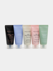 Vegan Wash Off Mask Mini Set od Mary&May