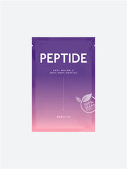Barulab | The Clean Vegan Mask | Peptide