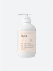 JEMELLA | In France Queen 5 | Body Wash