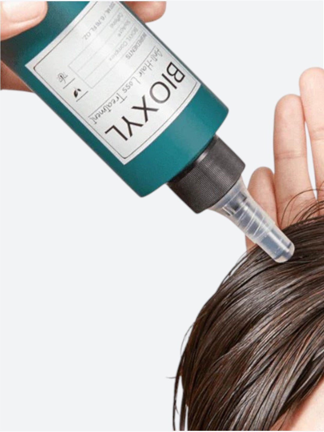 ma:nyo | BIOXYL Anti-Hair Loss Treatment 200ml