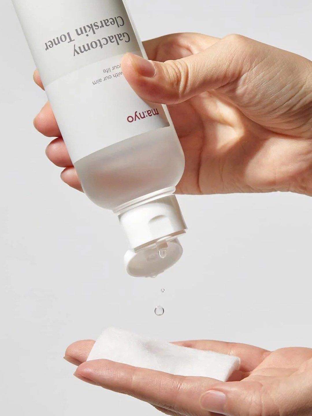 Dry Skin Set No.1