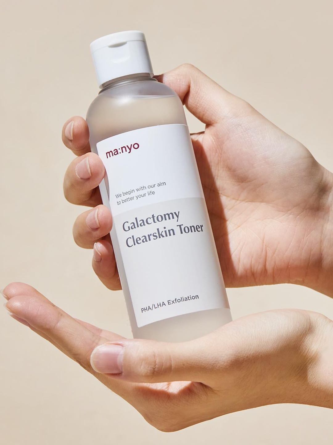 Dry Skin Set No.1