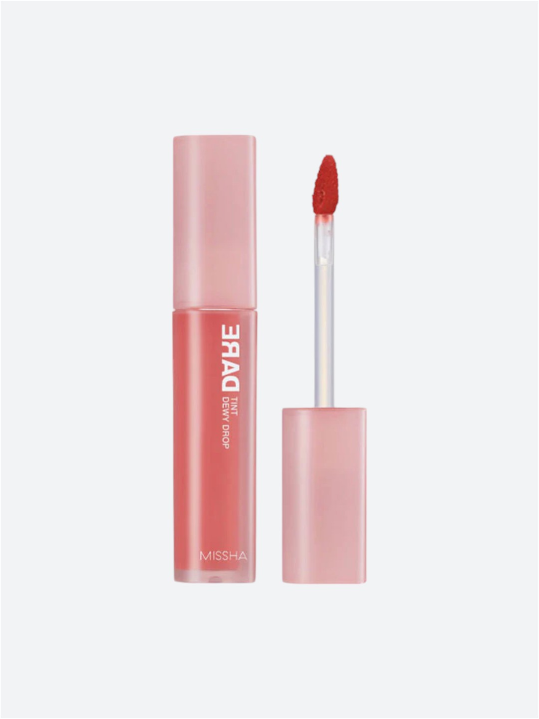 MISSHA | Dare Tint Dewy Drop | Baby Coral